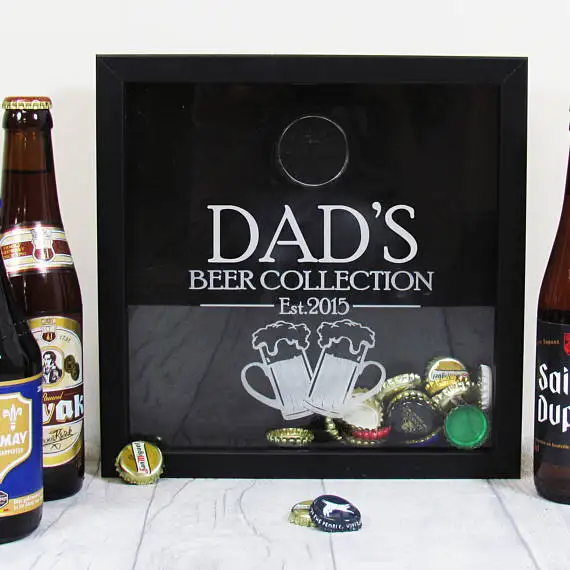 Regalo De Los Amantes De La Cerveza Tapa De La Caja Buy Madera Caja De Cerveza Cerveza Personalizado Caja De Cerveza Product On Alibaba Com