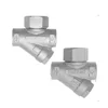 Thermodynamic disc steam trap flanged/thread/socket weld