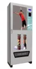 Sports Club New auto Shuttlecock selling atm vending machine with RFID card and software OEM optional