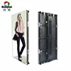 High Quality Stage Led Video Wall P3.91P4.81 Outdoor Rental Portable Advertising LED Display