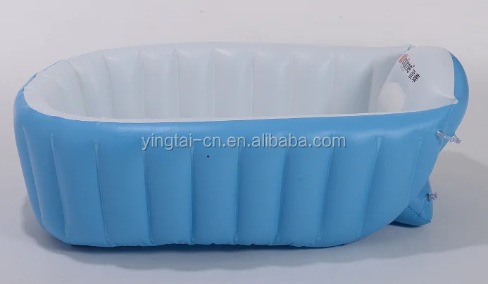 baby swimming pool tube