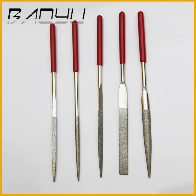 Set Of Hardness Steel File - Buy Hardness Steel File Product on Alibaba.com