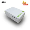 Mini handheld YG310 LCD auto focus projector for PC Laptop CVBS USB SD HDMI portable led project with 400 Lumens 1080P