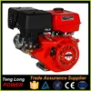 Small Order Accept Horizontal Shaft Air-cooled Diesel Engine With CE ISO
