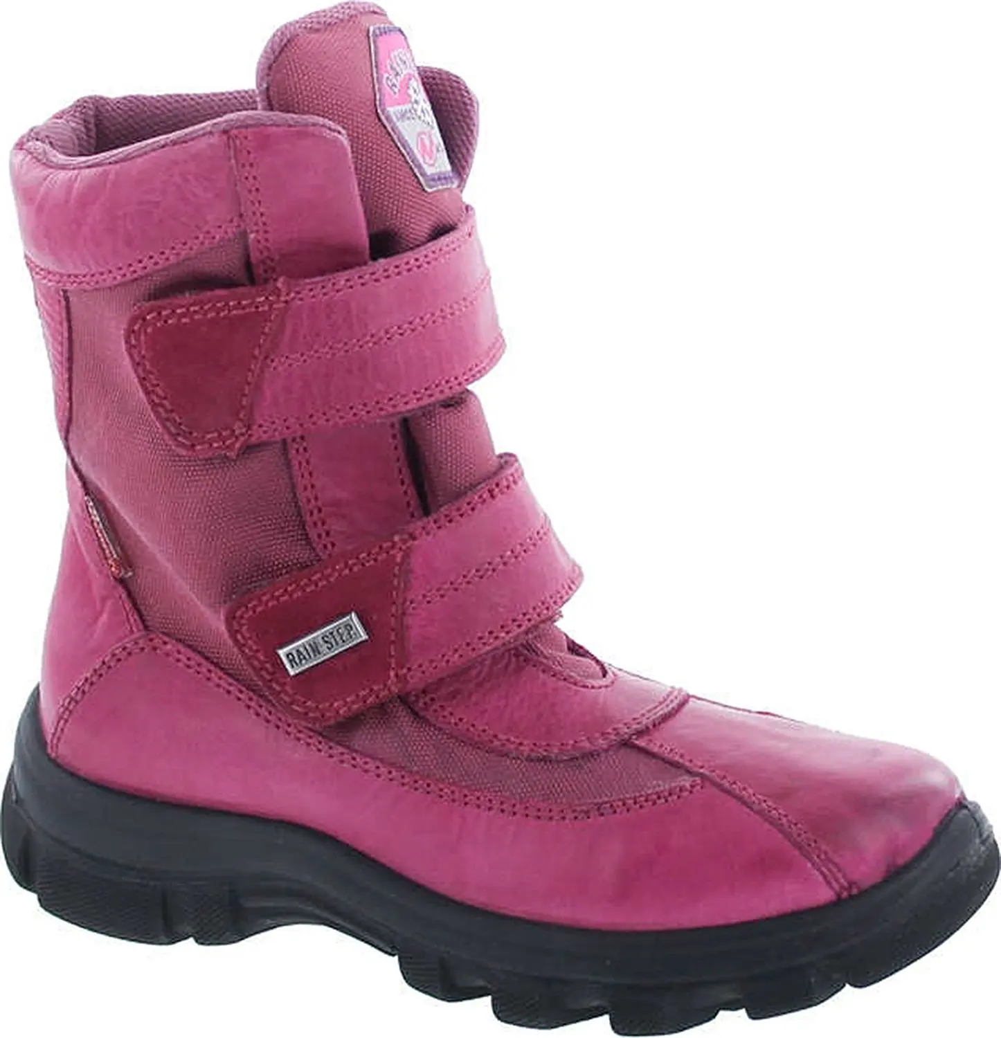 naturino snow boots