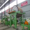 Cost raw material for making toilet paper machine for sale