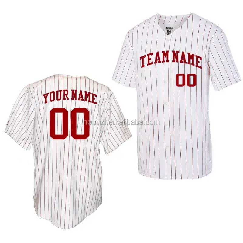 jersey de los yankees