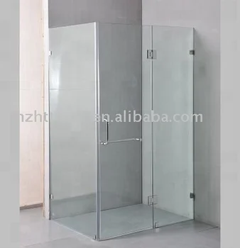 10mm Aust Standard Adjustable Frameless Glass Shower Door Buy