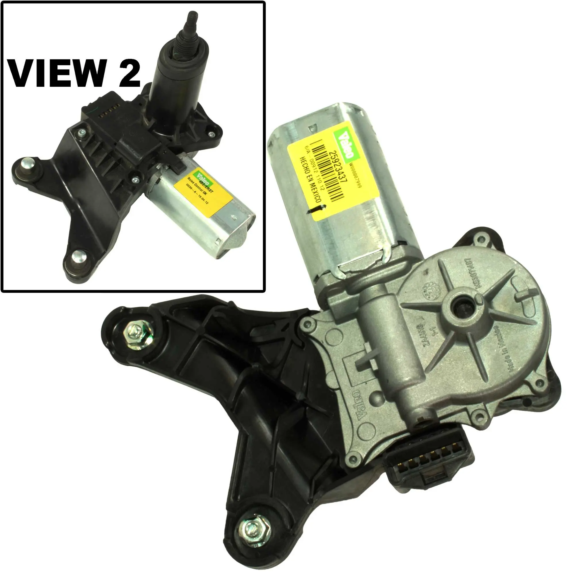 Cheap Ford Rear Wiper Motor, find Ford Rear Wiper Motor deals on line