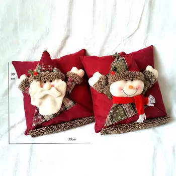 muñecas hechas a mano de tela