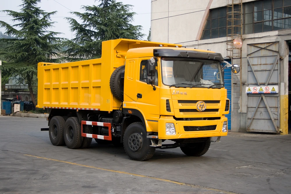 Heavy Duty Self Dump Truck For Sale In Cambodia Buy Dump Truck For