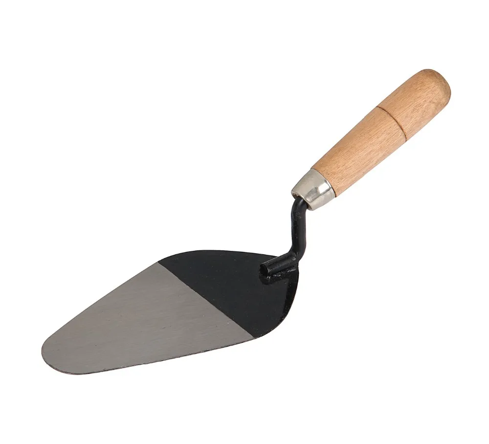 finishing trowel