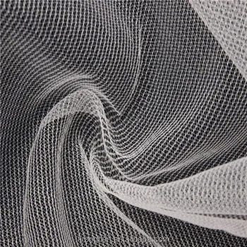 polyester netting fabric