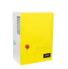 on-Grid network connect wind turbine generator charge controller