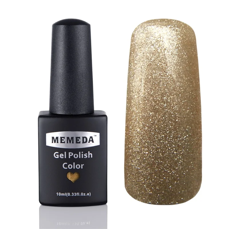 LED UV stronger shiny Gel Nail Polish Cheap Price Nail Gel 1 piece