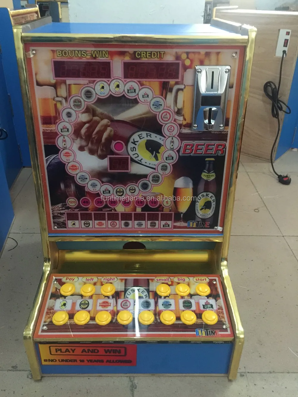 Монетный игровой автомат купить пинап бет casino pinup site online