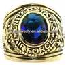unique custom military rings with unique style and good quality