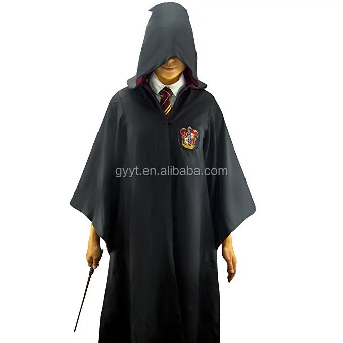 anime cosplay costume witch costume adults Harry Potter