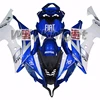 Injection Fairings For Yamaha YZF 600 R6 08 09 10 11 12 13 14 ABS Plastic Motorcycle Fairing Kit YZF600 2008 - 2014 Body Kit
