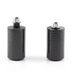 Motorcycle No Cut Frame Slider Protector For Yamaha YZF 600R 1996-2007 Thundercat Carbon