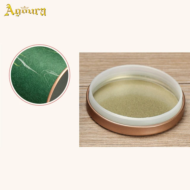 100g Loose Tea Paper Can
