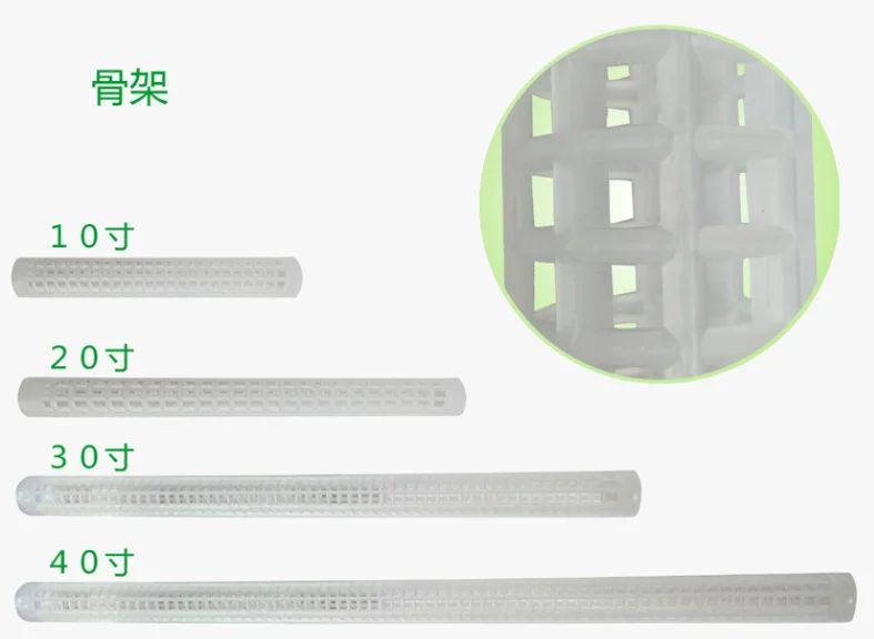 PP String Wound Fliter Cartridge of high quality and low price