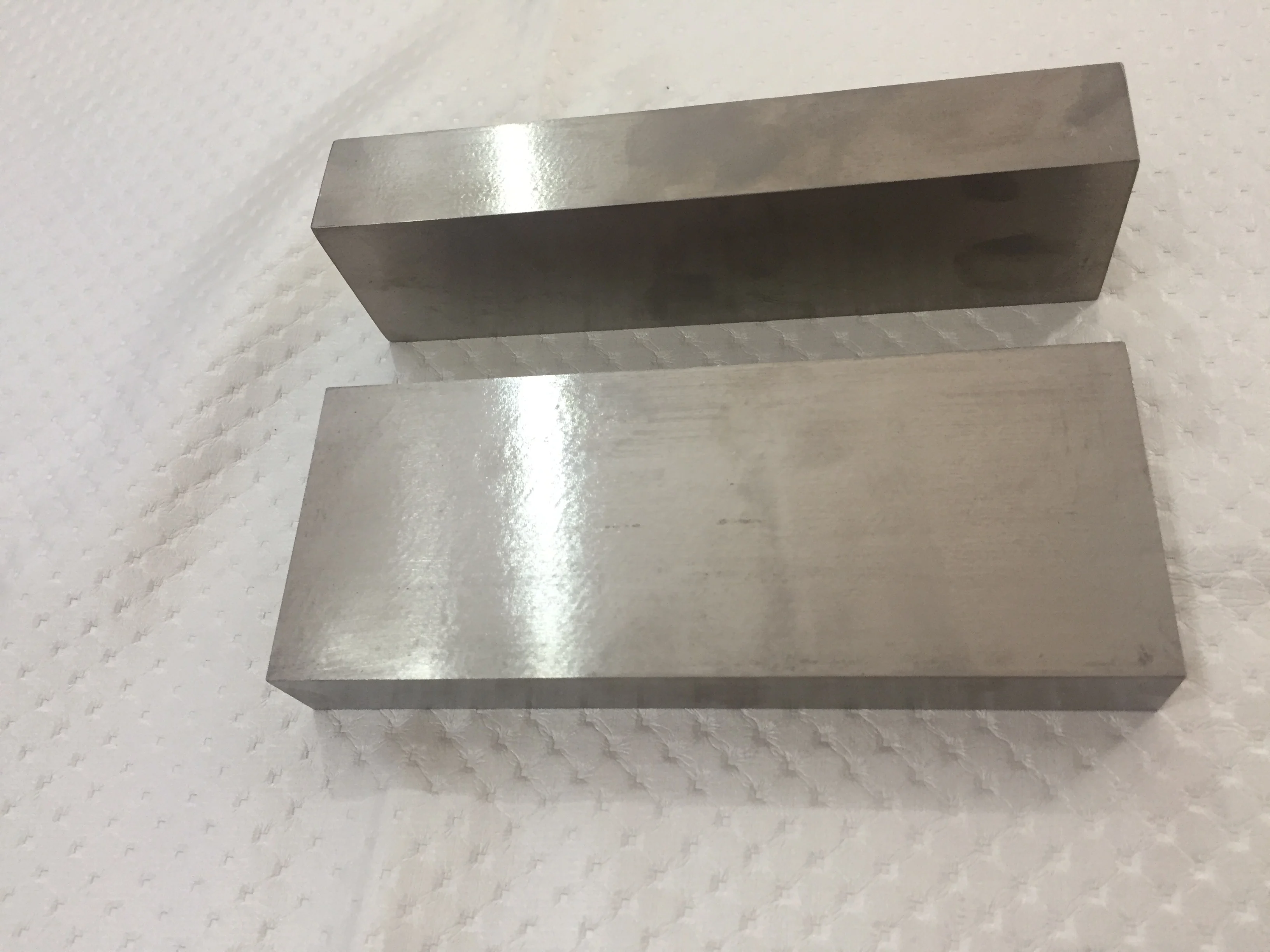 best selling 6al 4v titanium alloy plate blocks