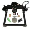 2019 Tuopuke Mini DIY Handcraft Laser Engraving Best Laser Logo Printer Automatic Laser Etching Machine