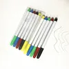 Supplies School Washable Fabric Marker Pen Set Non-Toxic Washable Fabric Marker
