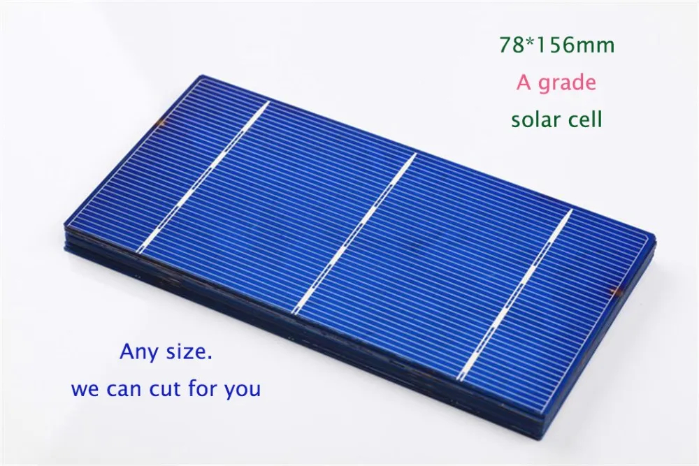 Low Price Customized Damaged Solar Cells Solar Cells Cutting Buy