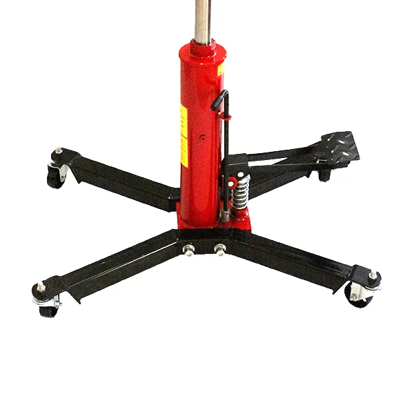 Big Red Heavy Duty Truck Transmission Jack Rental For Sale Buy