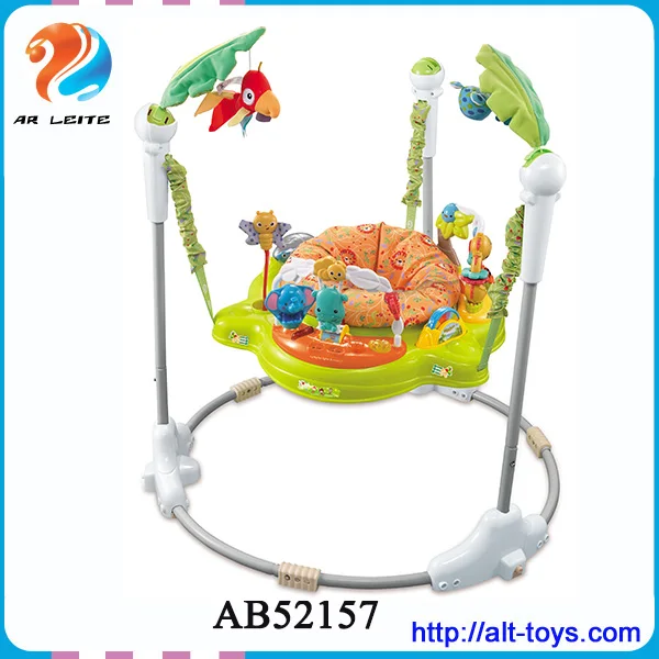 mamas & papas baby bouncer