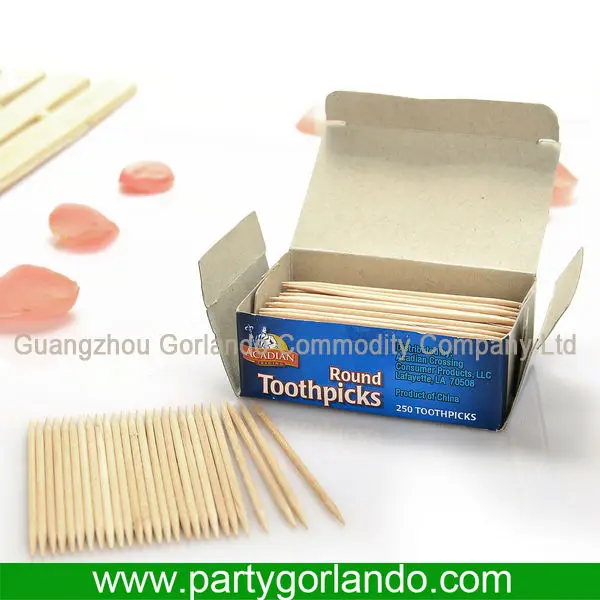 bamboo toothpicks  (9)