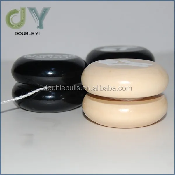 Wholesale Round Shape Wooden Professional Toy Yoyo,Classic Wooden Yoyo