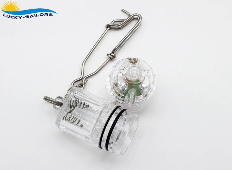 segnalatori carpfishing