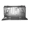 Customized aluminum Special-shaped parts stamping parts for auto/car/bus