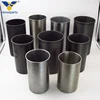 21131-42000 Liner kit H100 D4BB Cylinder Liner Sleeve Suitable For D4BA Korea Engine