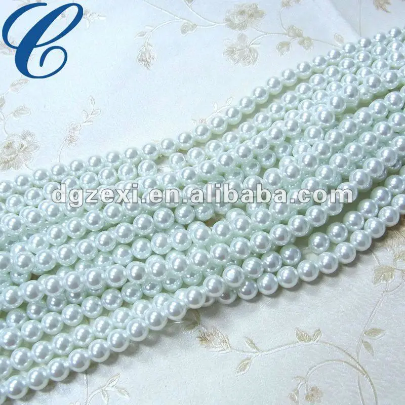 string of pearls