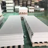 bending cheap corians top quality 100% pure acrylic solid surface