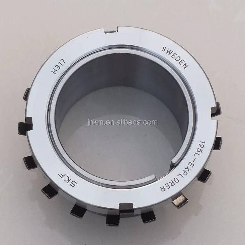 Skf Bearing Adapter Sleeve Skf Bearing Sleeve Adaptor Sleeves For Drive