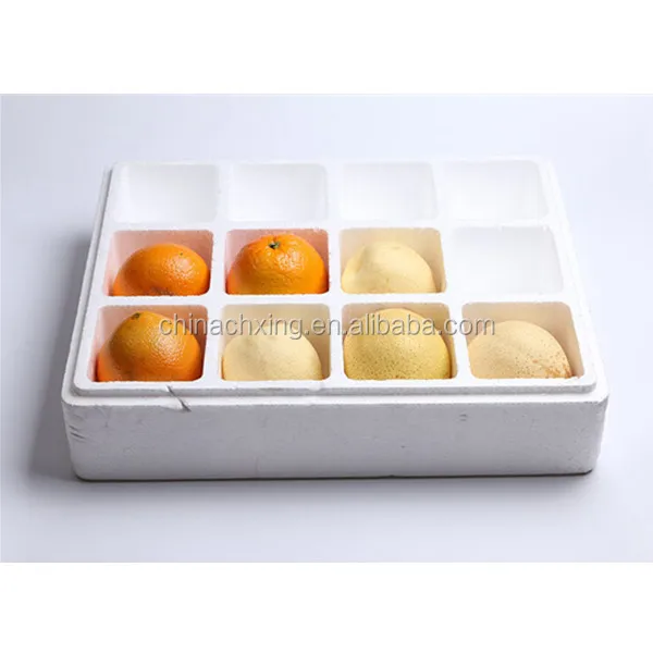 Eps Foam Fruit Boxes For Shipping Buy Eps Foam Box,Fruit Boxes For