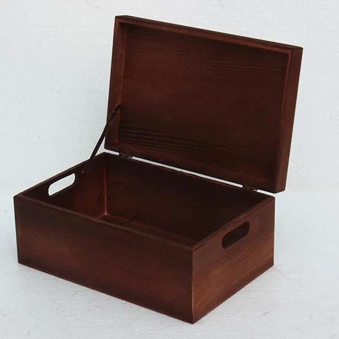 Wholesale finished Box