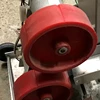 PU Spinning Wheels for Ball Throwing Pitching Machine