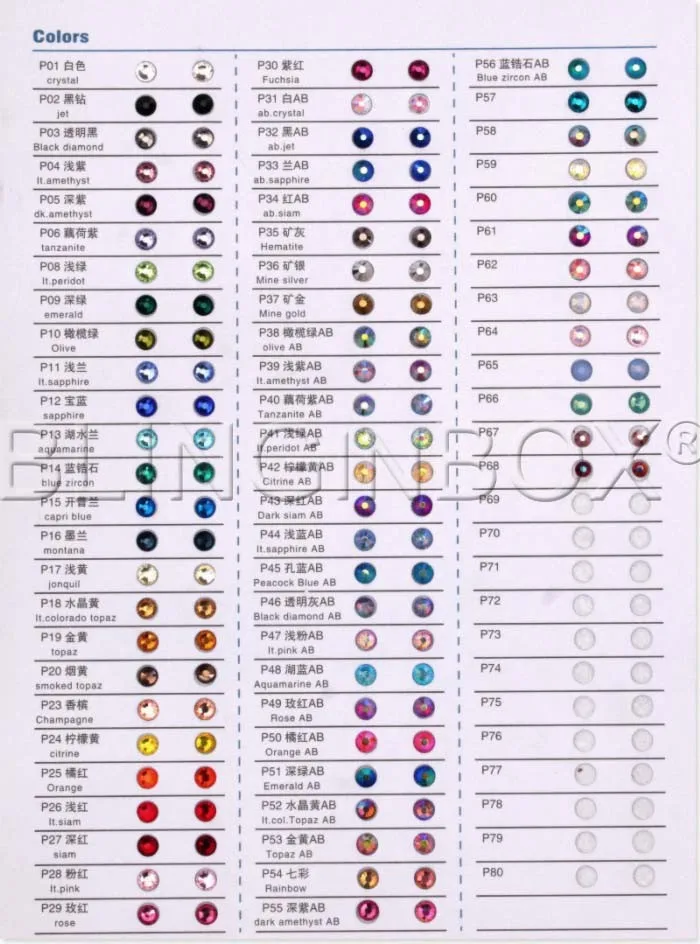 Color
