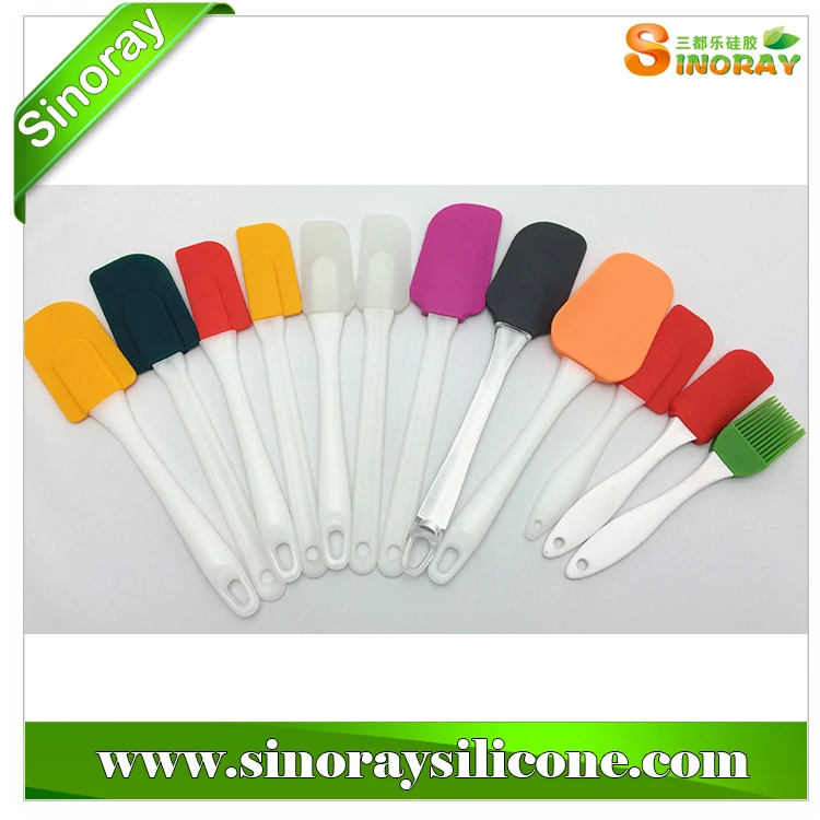 Utmost In Convenience Hard Plastic Spatula For Baking Buy Hard