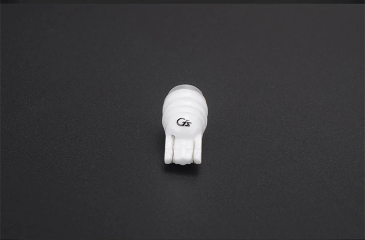 Hot Sell LED T10 For All Car, Super Bright LED Car Bulb T10 LED Auto Lamp AES LED T10 LED Headlight