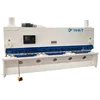 Best Quality shearing metal machine hydraulic press shearing machine for sale ytm