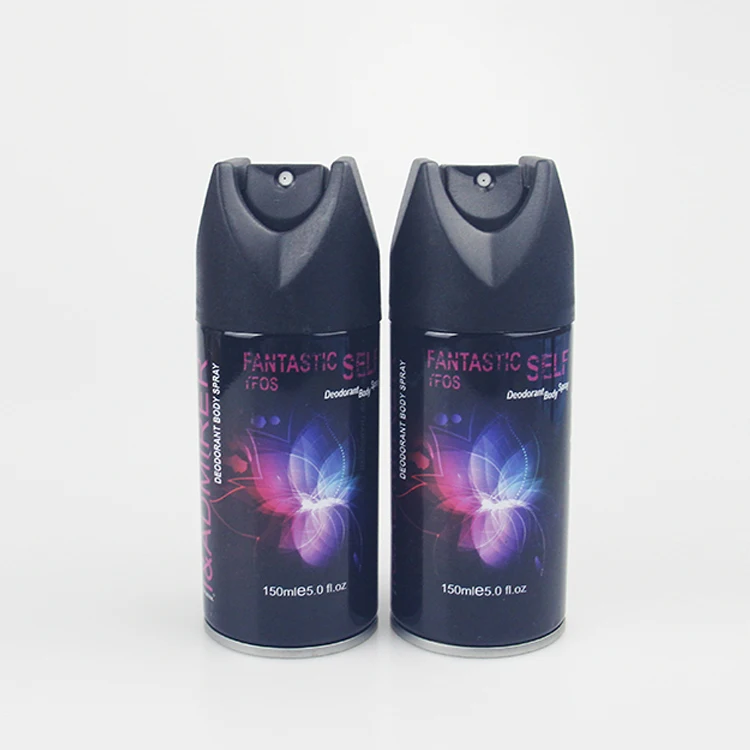150ml Best Natural Deodorant Body Spray Names Of I&admire Buy Body