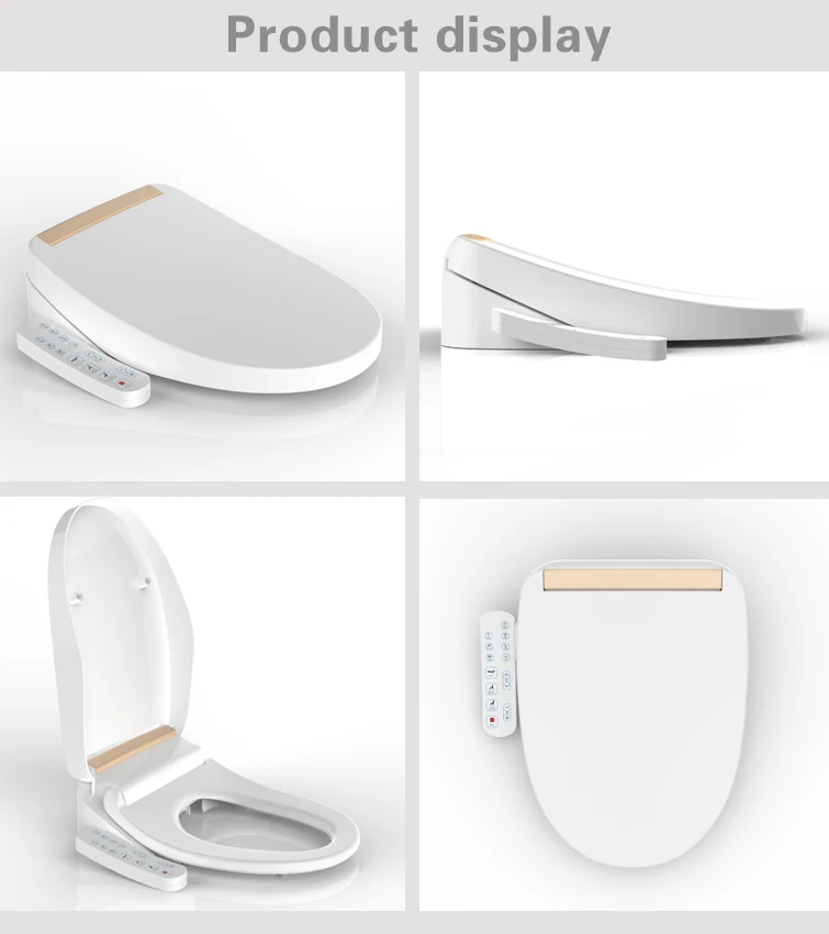 India Electric Bidet Smart Toilet Wc Buy Toilet Wc,Electric Toilet Wc