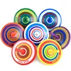 Decompression puzzle toys 3-7 years old activities promotional small gifts wooden gyro